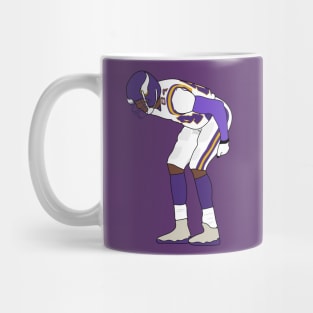 the first celebration Mug